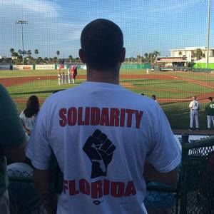 Meet your Posher, Josh